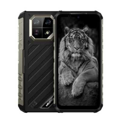 смартфон Ulefone Armor 22 Pro 8/128GB Black