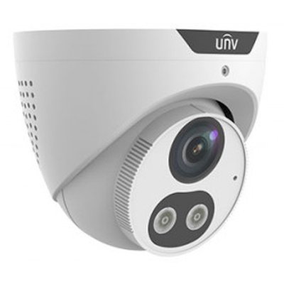 IP видеокамера UniView (UNV) IPC3618SB-ADF28KMC-I0