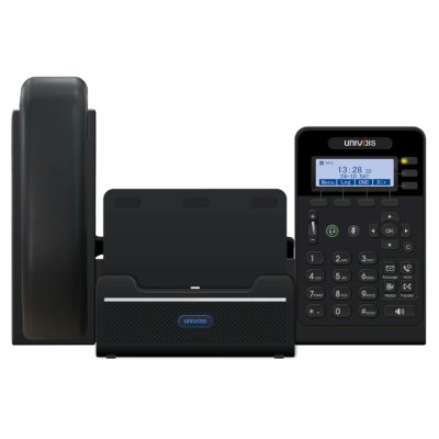 IP телефон Univois U7KS