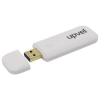 WiFi адаптер Upvel UA-382AC Arctic White