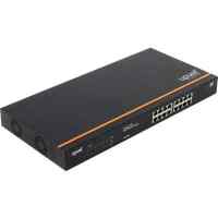 коммутатор Upvel UP-216FE