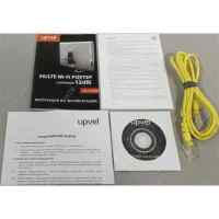 роутер Upvel UR-311N4G