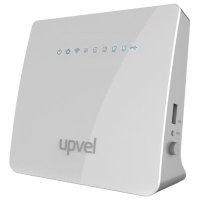 роутер Upvel UR-329BNU