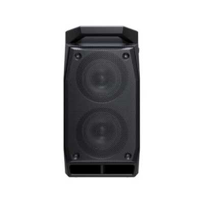 портативная колонка Урал Молния 900 Black
