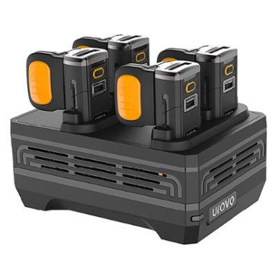 зарядное устройство Urovo ACC-SR5600-CRD-4