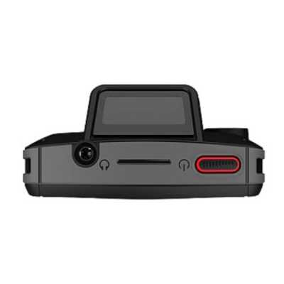 терминал сбора данных Urovo DT40-SH7S12E401X черный