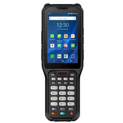 терминал сбора данных Urovo RT40-GH5X10E4011HQ черный