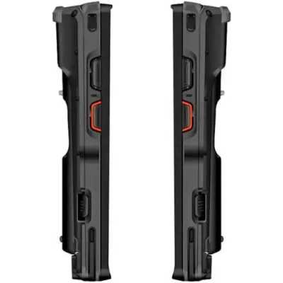 терминал сбора данных Urovo RT40-SS5X10E4011HQ черный