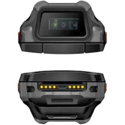 терминал сбора данных Urovo RT40-SS5X10E4011HQ черный
