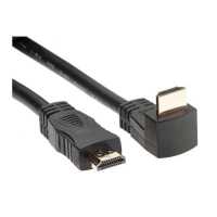 кабель VCOM CG523-1.8M Черный