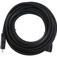 кабель VCOM CG523-5M Черный