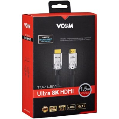 кабель VCOM CG862-1.5M