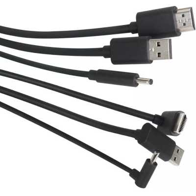 кабель VCOM CU415-5.0