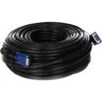 кабель VCOM VVG6448-40MC Черный
