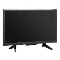 телевизор Vekta LD-24SR4715BS