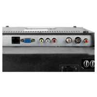 телевизор Vekta LD-40SF4613BS