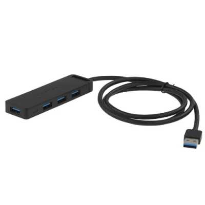 разветвитель USB Vention CHLBF
