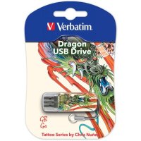 флешка Verbatim 32GB 49899