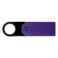 флешка Verbatim 8GB 097760-177 Micro Plus Drive