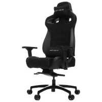 игровое кресло Vertagear P-Line PL4500 Black черный