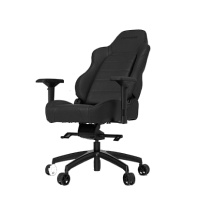 игровое кресло Vertagear P-Line PL6000 Black черный - карбон