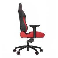 игровое кресло Vertagear P-Line PL6000 Red черно-красный