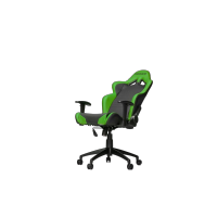 игровое кресло Vertagear S-Line SL2000 Green черно-зеленый