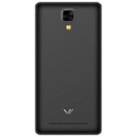 смартфон Vertex Impress Jazz 3G VJZZBLKGRP Black-Graph