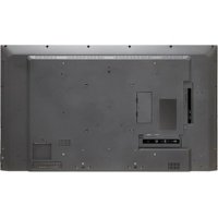 профессиональный дисплей ViewSonic CDE4302 Черный