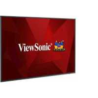 ЖК панель ViewSonic CDE6520-W