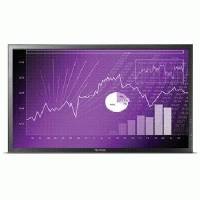 профессиональный дисплей ViewSonic CDP5537-L Черный