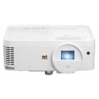 проектор ViewSonic LS500WH Белый