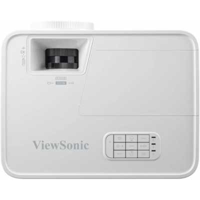 проектор ViewSonic LS510W Белый