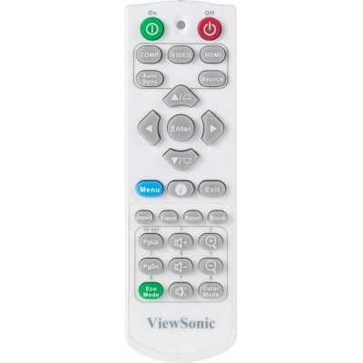 проектор ViewSonic LS510W Белый
