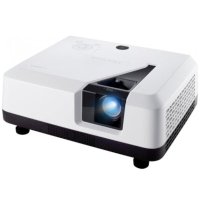 проектор ViewSonic LS700HD Черно-Белый