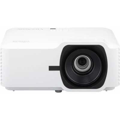 проектор ViewSonic LS740HD Белый