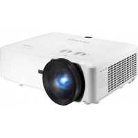 проектор ViewSonic LS860WU Белый