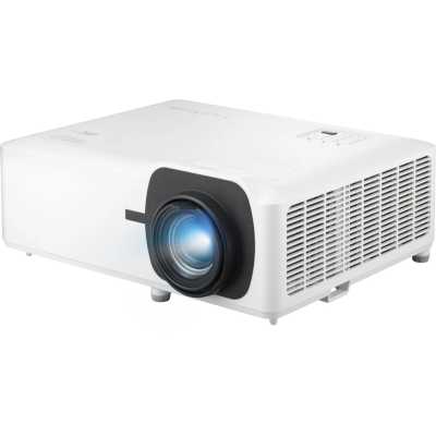 проектор ViewSonic LS901HD Белый