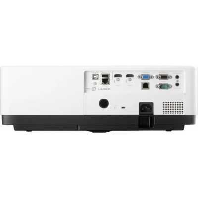 проектор ViewSonic LSC601WU Белый