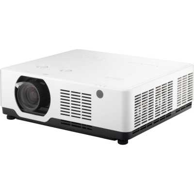 проектор ViewSonic LSC650WU Белый
