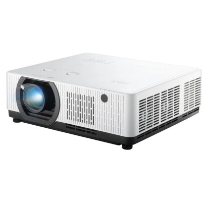 проектор ViewSonic LSC700-4K Белый