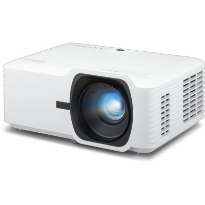 проектор ViewSonic LSD401HD Белый