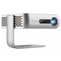 проектор ViewSonic M1+ Черно-Серебристый