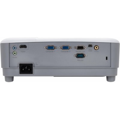 проектор ViewSonic PA503SE Белый