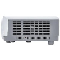 проектор ViewSonic PG703W Бело-Серый
