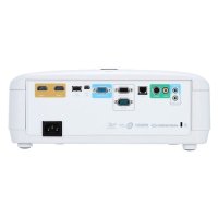 проектор ViewSonic PG705HD Белый