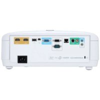 проектор ViewSonic PG705WU Белый