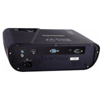 проектор ViewSonic PJD5154 Черный
