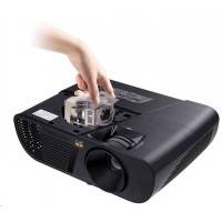 проектор ViewSonic PJD5250 Черный