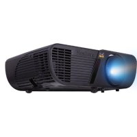 проектор ViewSonic PJD5254 Черный